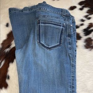Stetson Trousers